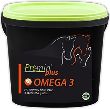 PREMIN Plus Omega-3 5kg
