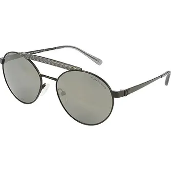 Sluneční brýle Michael Kors MK1083 sluneční brýle pro ženy 55x18x140mm šedá
