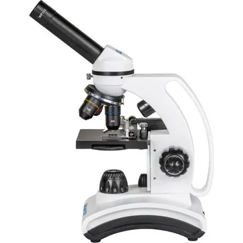 Mikroskop Mikroskop Delta Optical BioLight 300 + USB 2MP kamera + 25 ks připravených preparátů