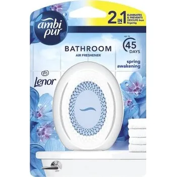 Osvěžovač vzduchu AmbiPur Merlion 7,5ml Spring awakening