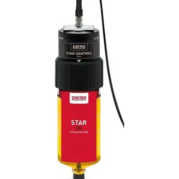 Perma STAR LC 250 Grease / SF01 Zásobník maziva pro pohonné jednotky STAR (tuk)