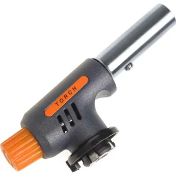 Turistický vařič Plynový hořák na kartuše WS502C (Plynový kartušový hořák na propan butan)