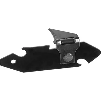 Otvírák Otvírák na konzervy Bucanero Camping Klíčenka (Klíčenka otvírák na konzervy a lahve)