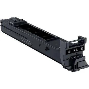 Alternativa A0DK151 - toner black pro Minolta 4650, 4.000str.