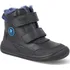 Chlapecká zimní obuv Protetika Tarik černá