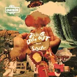 Dig Out Your Soul - Oasis [LP]