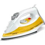 Žehlička SENCOR SSI 2028YL nerezová