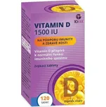 Tozax Vitamin D 1500IU 120 tbl.