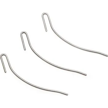 Náhradní leštící dráty DICK Rapid Steel Polish