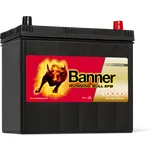 Banner Running Bull EFB 555 15 12V 55Ah…