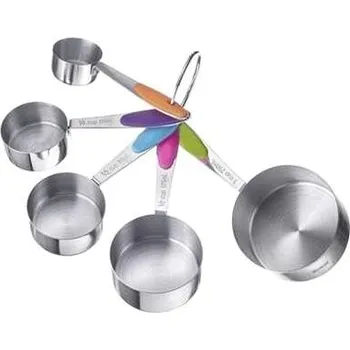 Westmark Lžička odměřovací PENDO / sada 5 ks