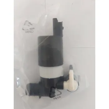 Vodní pumpa motoru Vodní čerpadlo ostřikovače originál Citroen Peugeot 643498 Berlingo, C2, C3,C4, C5, C8, DS3, Jumpy, Saxo, Xsara, Scudo, Ulysse