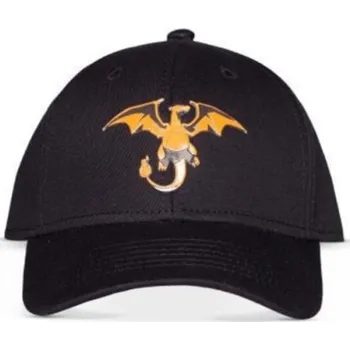 Kšiltovka Kšiltovka Pokémon Charizard