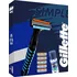 Kosmetická sada Gillette Simple pánská dárková sada