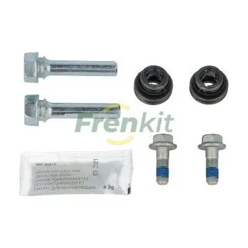 Brzdový třmen Sada vodicích pouzder, brzdový třmen FRENKIT 810098