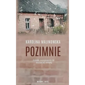Pozimnie - Karolina Malinowska
