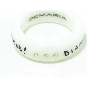 Prsten Dámský prsten Demaria DM6TMA005-B Velikost: 12