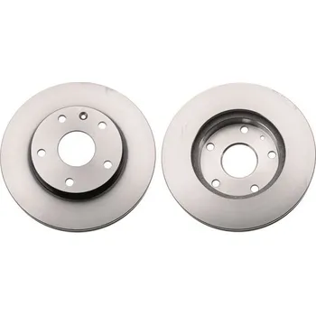 Brzdový kotouč Brzdový kotouč TRW DF6441