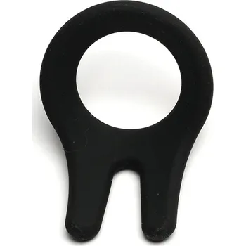 Sport Fucker CockPit Ring Black