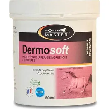 HORSE MASTER Dermosoft 500ml