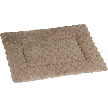 Pelíšek pro psa Pelech pro hlodavce O´LALA PETS 43x28cm hnědý