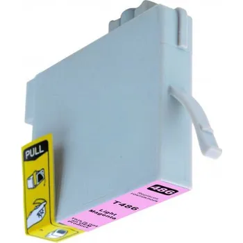 Alternativa T048640 inkoust photo light magenta pro EPSON Stylus Photo R200/300,RX500/6