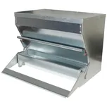 Jednostranné nášlapné krmítko pro…