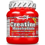AMIX Mikronizovaný Creatin Monohydrate 500g