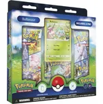 Pokémon TCG GO Pin Box Bulbasaur