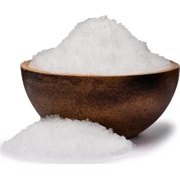 Cukr Grizly Cukr krupice 2 kg