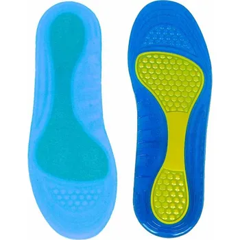 Vložka do bot Gelové vložky do bot (Vložky do obuvi gelove N: 221325)