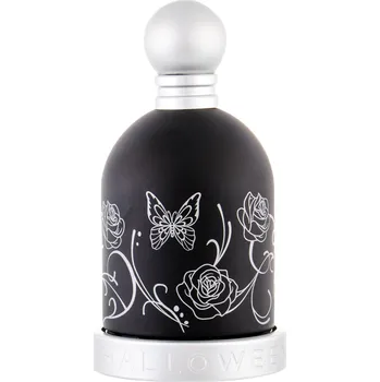 Dámský parfém Jesus Del Pozo Jesus Del Pozo Halloween Tattoo, Toaletní voda 50ml Pre ženy Toaletní voda