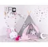 Dětský stan Elis Design Teepee Set Standard 160 x 110 cm