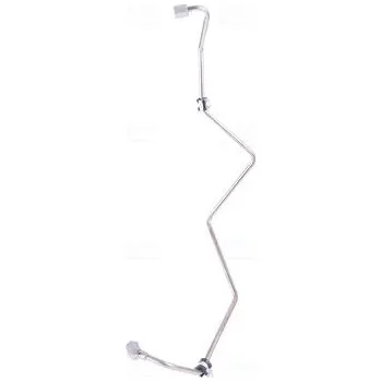 Palivový systém Olejové potrubí NISSENS 935021