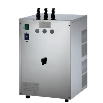 WS - Soda Base 60 POU - Koupě s dvoucestným kohoutem