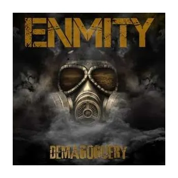 Zahraniční hudba CD Enmity: Demagoguery 2022