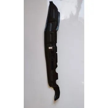 Nárazník Levý přední nárazník výztuha originál Citroen Peugeot 7518LL voz. Partner Tepee