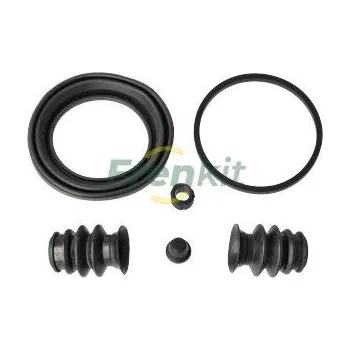 Brzdový systém Sada na opravy, brzdový třmen FRENKIT 257043