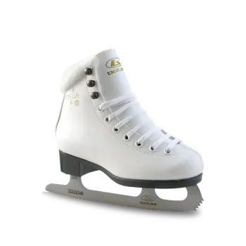 Zimní brusle Dámské brusle stella jr 28 - KK42102-3-185