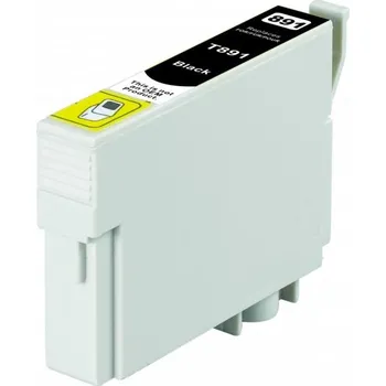 Alternativa T08914010 - inkoust černý pro Epson Stylus S20,SX200/205, objem 15 ml