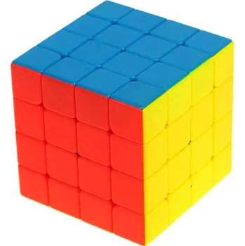 Hlavolam Rubikova kostka 4x4 (hlavolam pro děti)