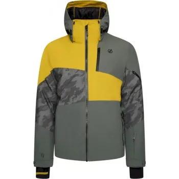 Pánská softshellová bunda bunda Dare 2B Supernova II, duck green - vel. M 123346