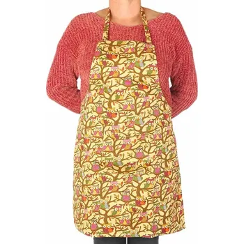 Kuchyňská zástěra Kuchyňská zástěra (Šatová zástěra dámská i pánská)