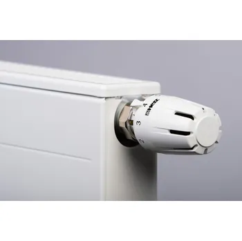 Hlavice pro radiátor Herz Termostatická hlavice standard H M30, 1706018