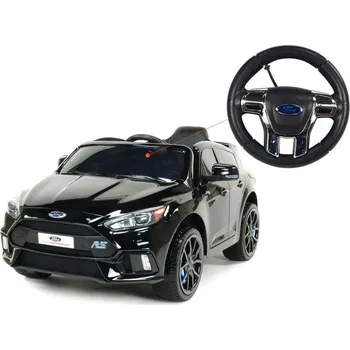 Dětské elektrovozidlo Náhradní volant pro elektrické autíčko Ford Focus