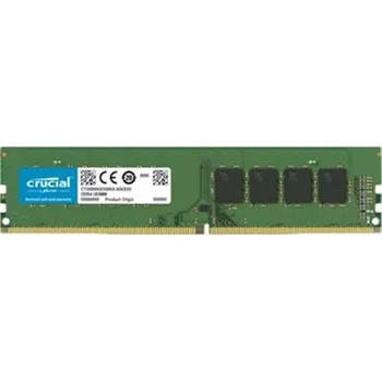 Operační paměť Crucial DDR4 8GB 3200MHz CL22 1x8GB