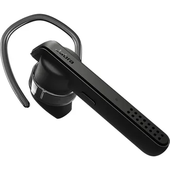 Handsfree Recenze Jabra Talk 45 černé