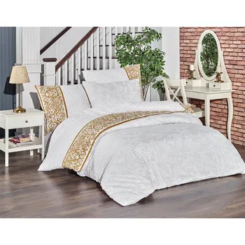 Povlečení Smolka Povlečení Angelika Bavlna 140x200 70x90