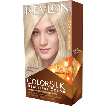 Barva na vlasy Revlon Colorsilk 59,1 ml