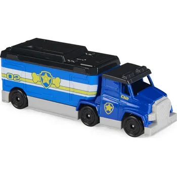 Hračka SPIN MASTER Paw Patrol Die-cast Big trucks náklaďák Chase